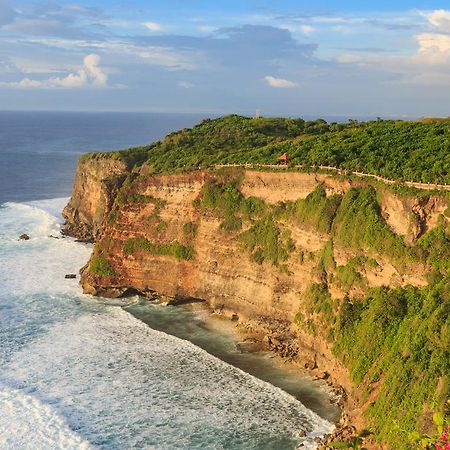 Villa 6 Karang Kembar Kutuh Dış mekan fotoğraf
