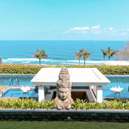 Villa 6 Karang Kembar Kutuh Dış mekan fotoğraf