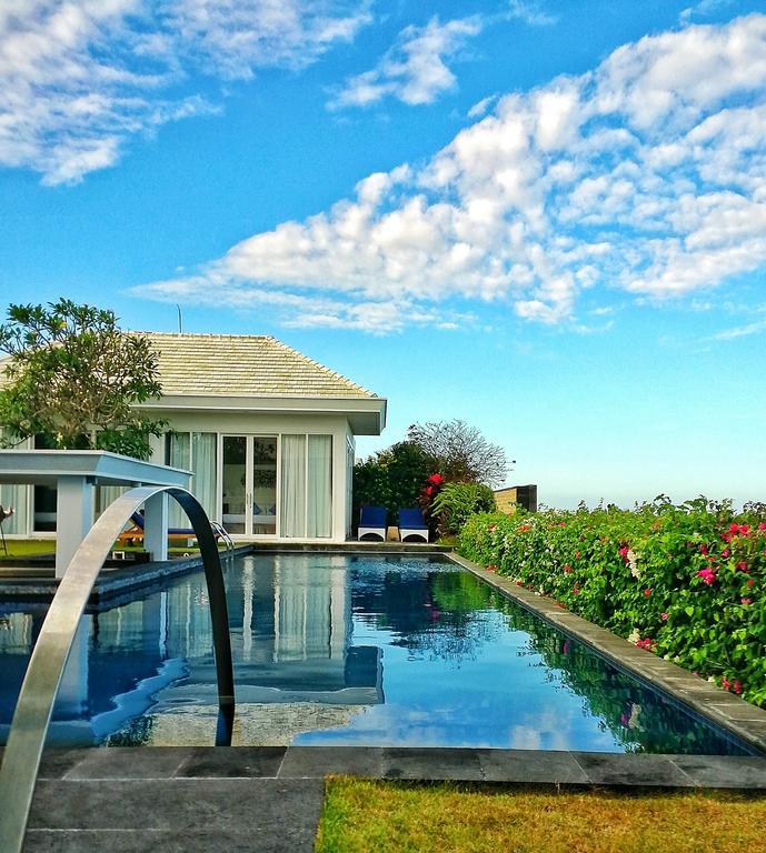 Villa 6 Karang Kembar Kutuh Oda fotoğraf