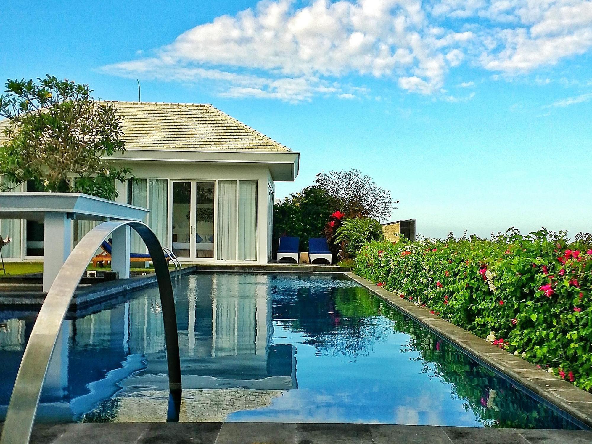 Villa 6 Karang Kembar Kutuh Dış mekan fotoğraf