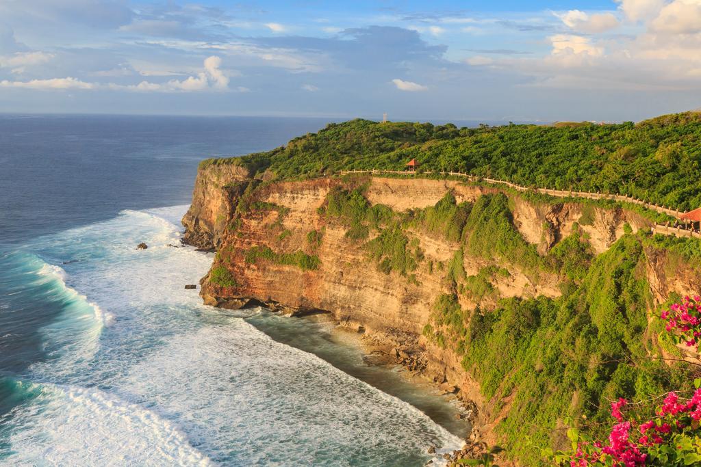 Villa 6 Karang Kembar Kutuh Dış mekan fotoğraf