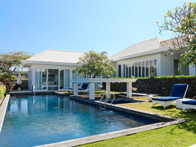 Villa 6 Karang Kembar Kutuh Dış mekan fotoğraf