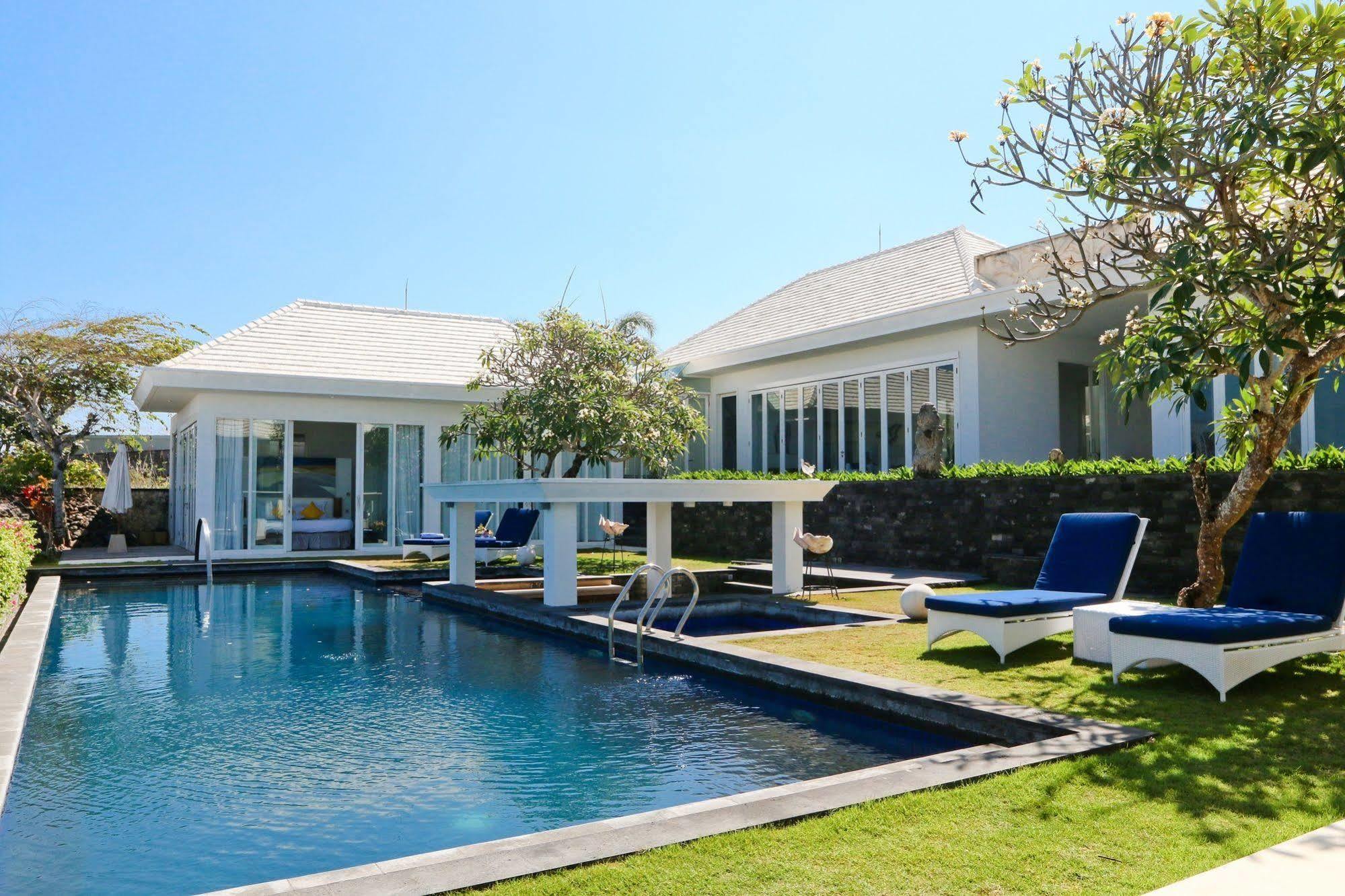 Villa 6 Karang Kembar Kutuh Dış mekan fotoğraf