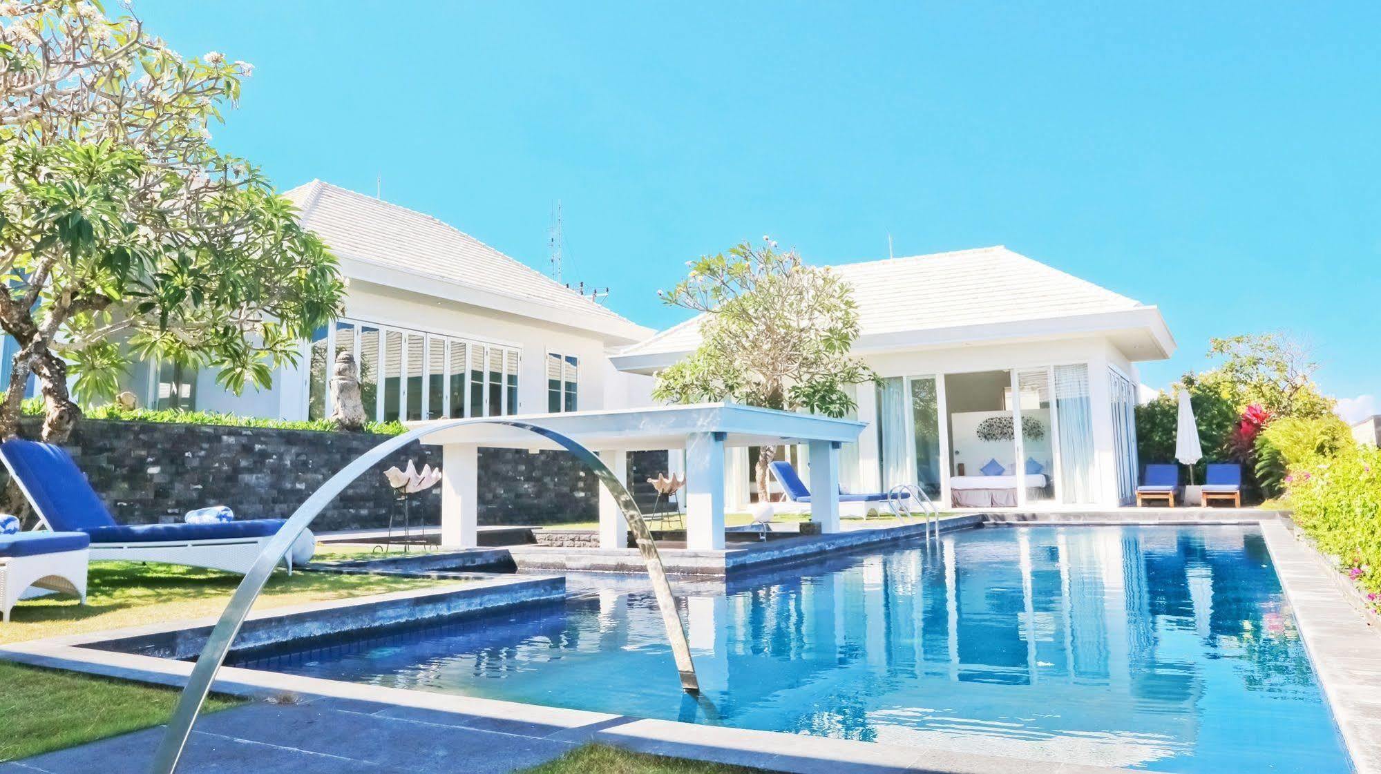 Villa 6 Karang Kembar Kutuh Dış mekan fotoğraf